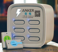 共享充電寶有定位沒(méi)?