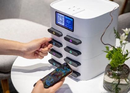 共享充電寶可以還不是同一個嗎？